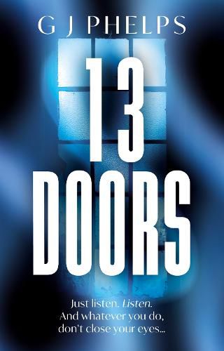 Cover image for 13 Doors