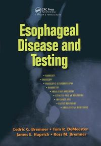 Cover image for Esophageal Disease and Testing