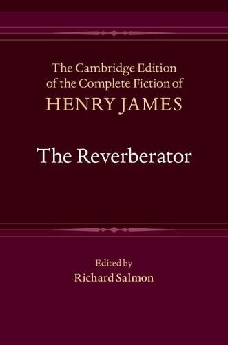 The Reverberator