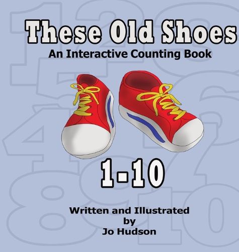 Cover image for These Old Shoes