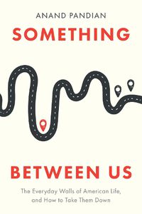 Cover image for Something Between Us