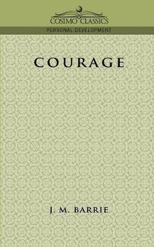 Courage