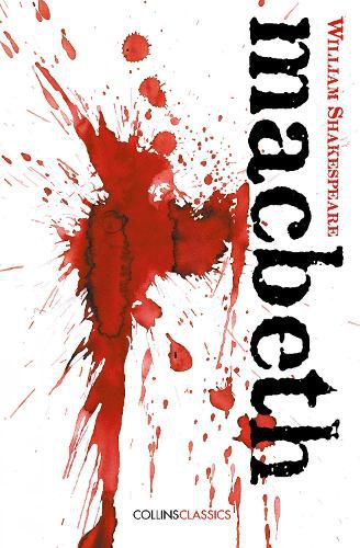 Cover image for Macbeth
