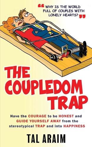 Cover image for The Coupledom Trap