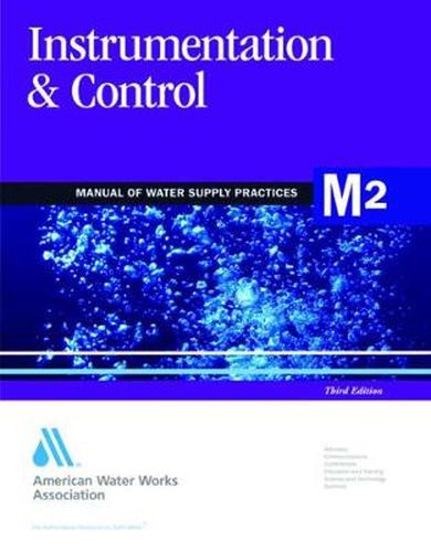 Cover image for M2 Instrumentation & Control