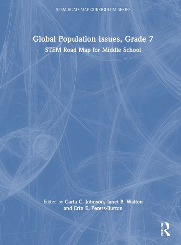 Global Population Issues, Grade 7