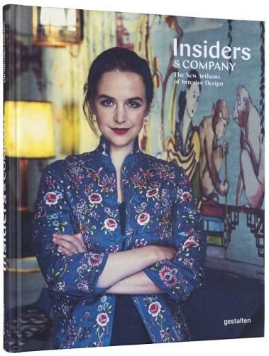 Cover image for Insiders & Company