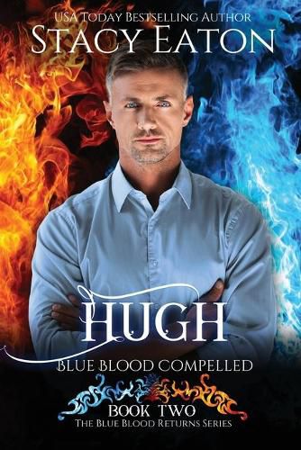 Cover image for Hugh: Blue Blood Compelled