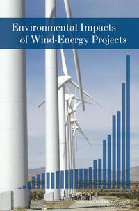 Cover image for Environmental Impacts of Wind-Energy Projects