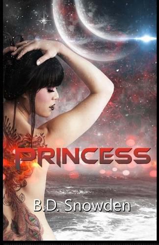 Cover image for Princess