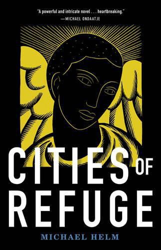 Cover image for Cities of Refuge