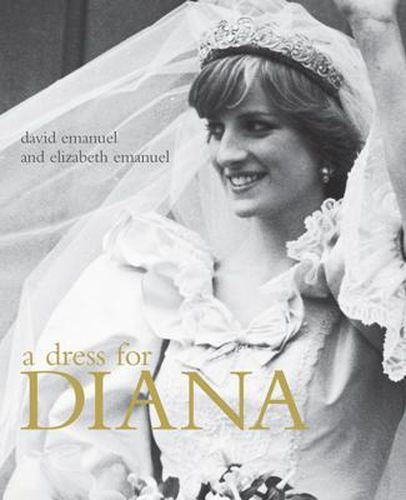 Cover image for A Dress for Diana