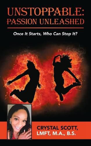 Cover image for Unstoppable