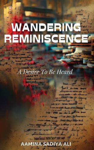 Cover image for Wandering Reminiscence