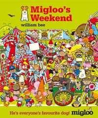 Cover image for Migloo's Weekend