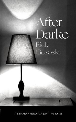 Cover image for After Darke