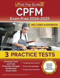 Cover image for CPFM Exam Prep 2024-2025