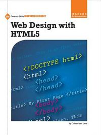 Cover image for Web Design with Html5