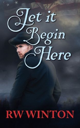 Cover image for Let it Begin Here