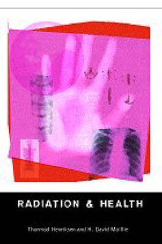 Cover image for Radiation and Health