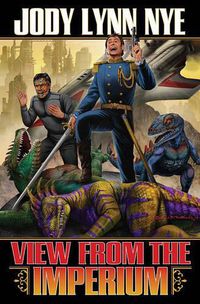 Cover image for The View From The Imperium