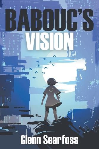 Cover image for Babouc's Vision