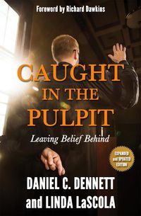 Cover image for Caught in the Pulpit