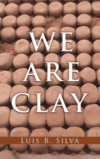 Cover image for We Are Clay