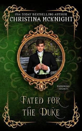 Cover image for Fated For The Duke