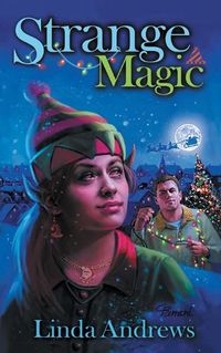 Cover image for Strange Magic