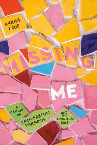 Cover image for Missing Me
