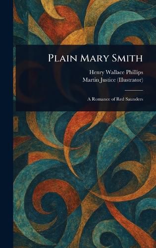 Cover image for Plain Mary Smith