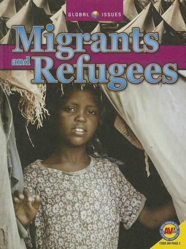 Cover image for Migrants and Refugees