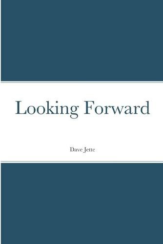 Cover image for Looking Forward