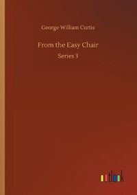 Cover image for From the Easy Chair