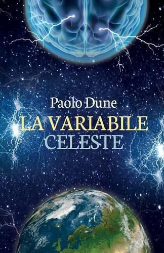 Cover image for La variabile celeste