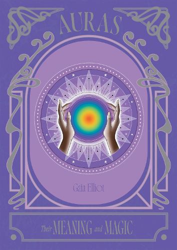 Cover image for Auras