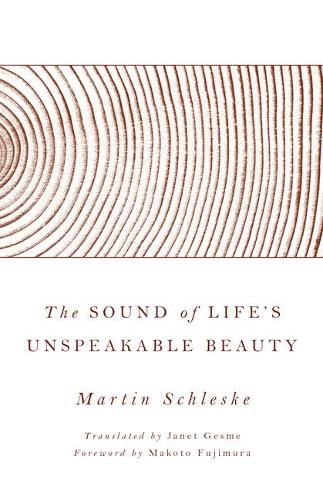 The Sound of Life's Unspeakable Beauty