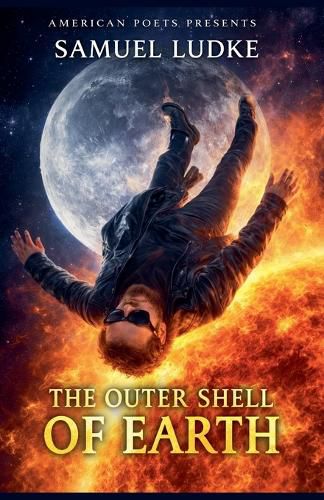 Cover image for The Outer Shell Of Earth