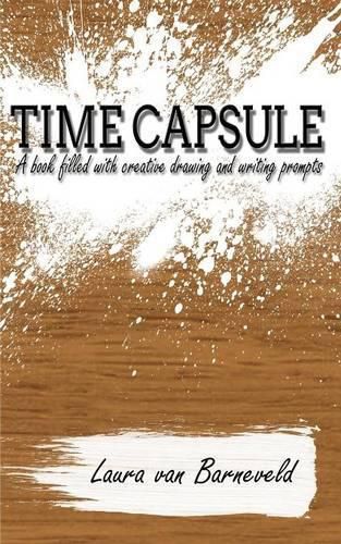 Cover image for Time Capsule