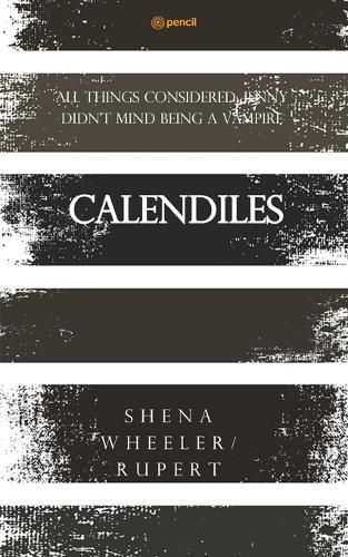 Cover image for Calendiles