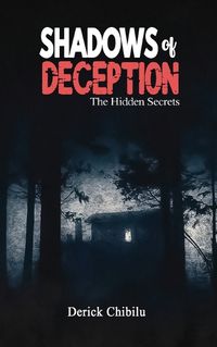 Cover image for Shadows of Deception
