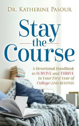 Cover image for Stay the Course