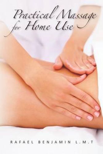 Cover image for Practical Massage for Home Use