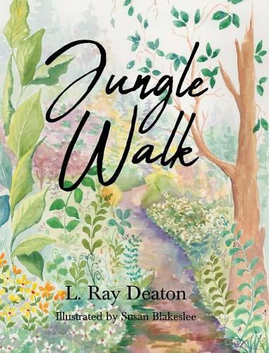 Jungle Walk