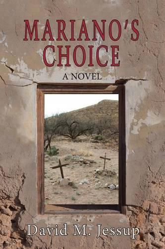 Cover image for Mariano's Choice