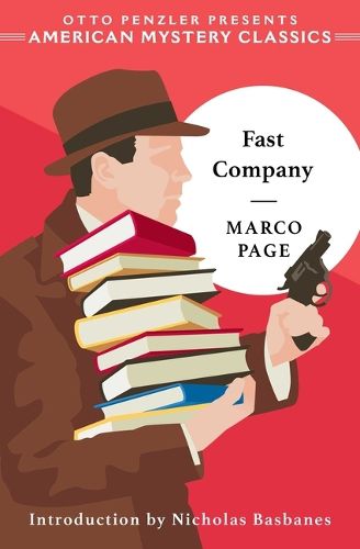 Cover image for Fast Company