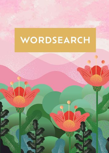 Cover image for Wordsearch