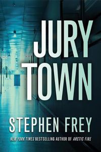 Cover image for Jury Town