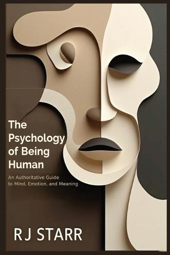 Cover image for The Psychology of Being Human